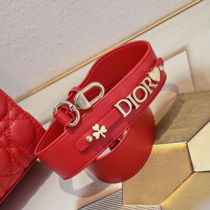 Dior My Lady Bags